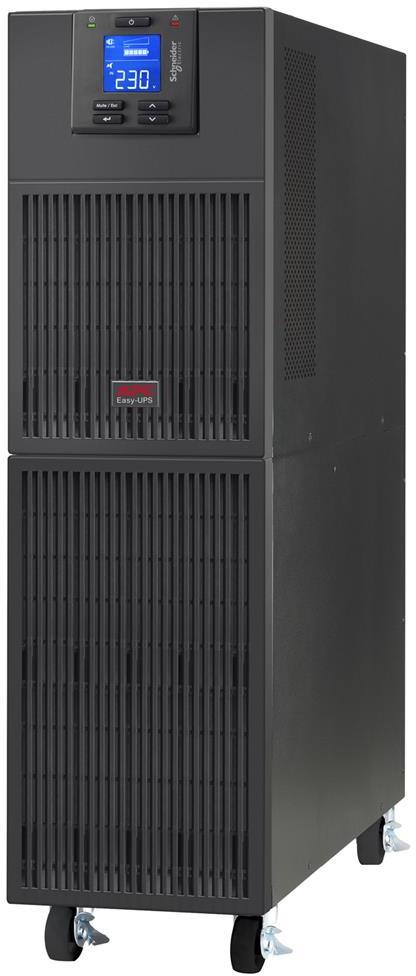 UPS On-line 6kVA / 6kW Easy SE
