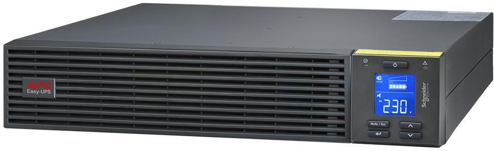 UPS On-line 3000VA / 2700W Easy RM 2U SE