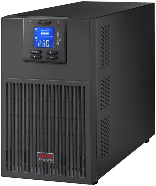 UPS On-line 3000VA / 2700W Easy SE