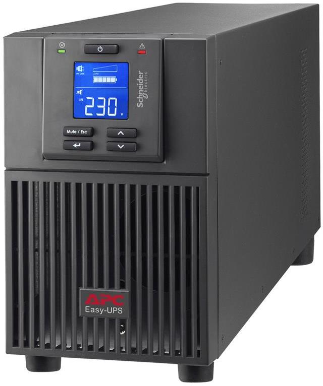 UPS On-line 2000VA / 1800W Easy SE