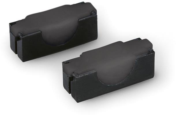 Уплътнение за щепсел към контакт шуко серия Protecta, Scame